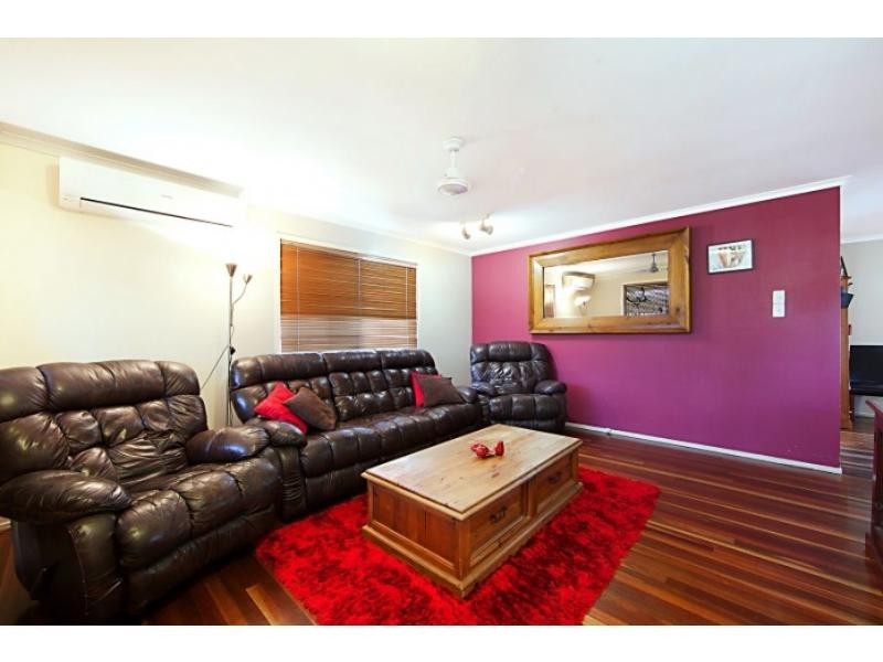 11 Eklund Street, Kirwan QLD 4817