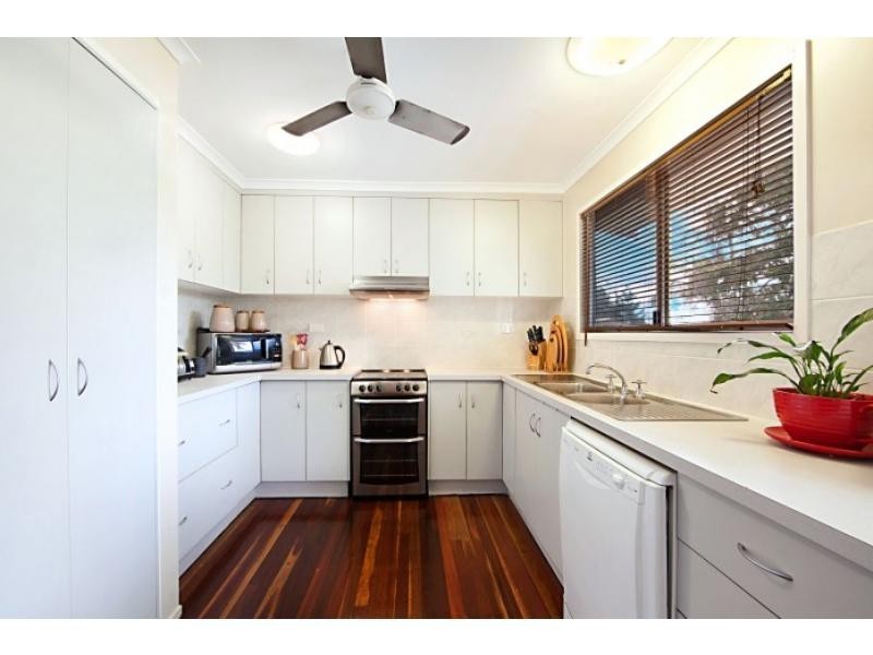 11 Eklund Street, Kirwan QLD 4817