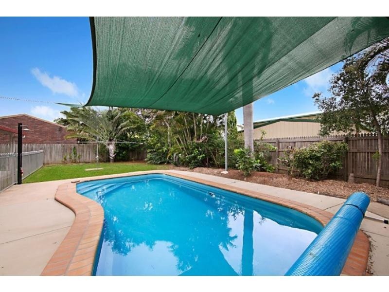 11 Eklund Street, Kirwan QLD 4817