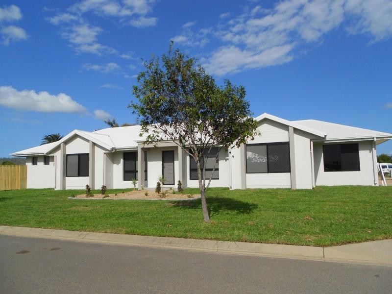 1 Fairhaven Court, Kirwan QLD 4817