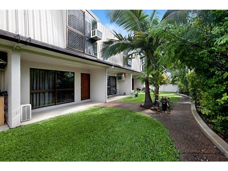 5/46 Mabin Street, Mundingburra QLD 4812