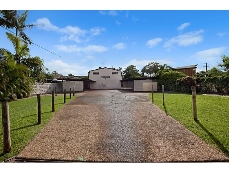 5/46 Mabin Street, Mundingburra QLD 4812