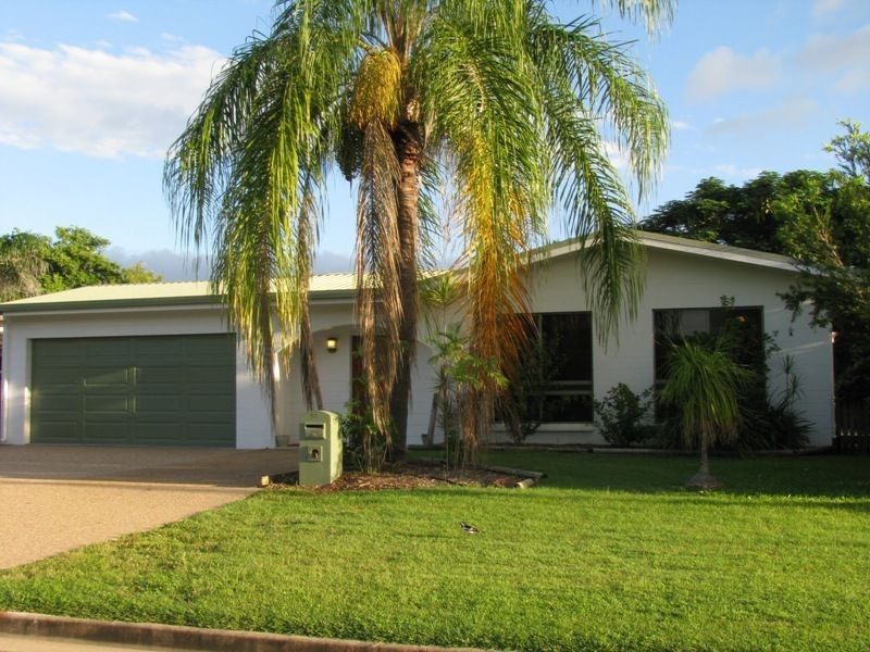 23 Peacock Crescent, Condon QLD 4815