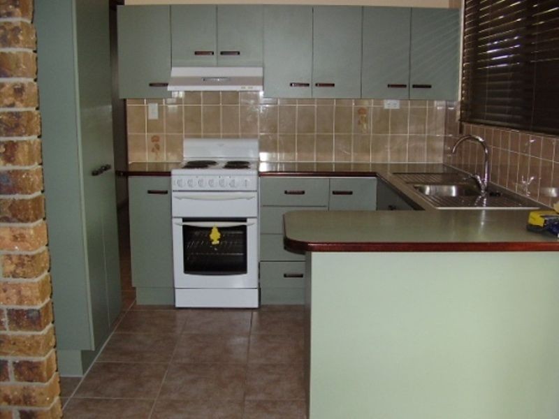 23 Peacock Crescent, Condon QLD 4815