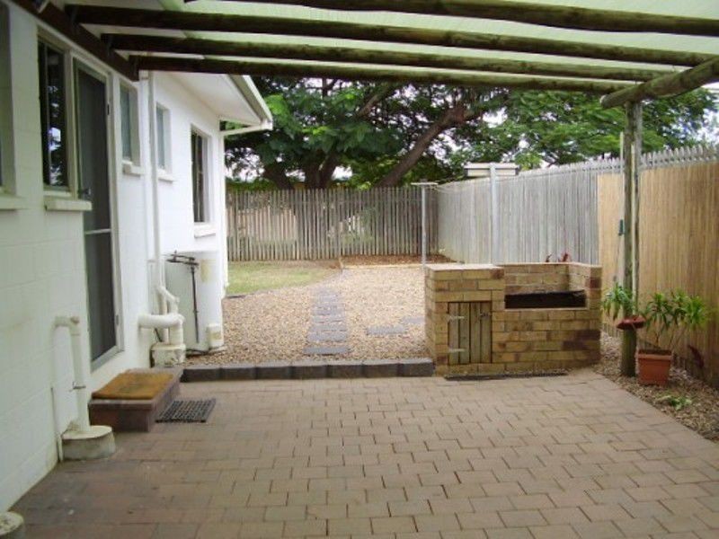 23 Peacock Crescent, Condon QLD 4815