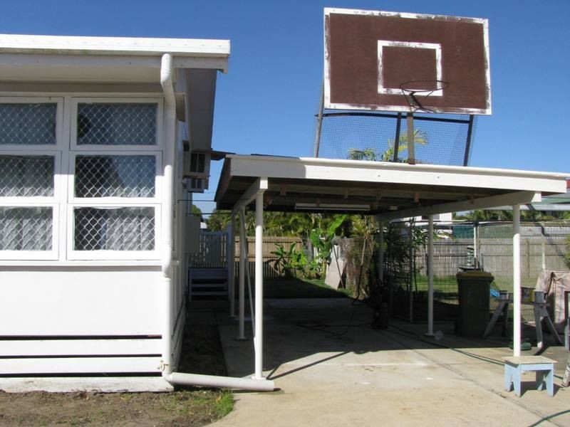 2/28 Halifax Street, Garbutt QLD 4814