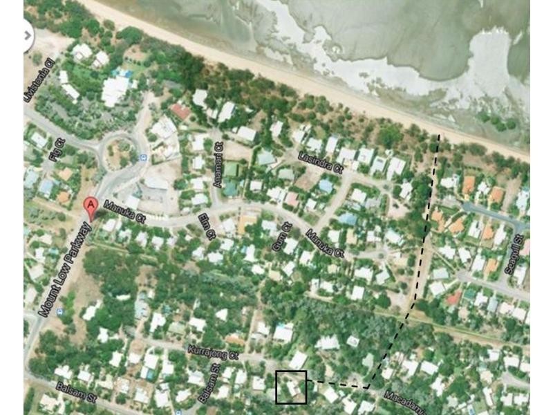 18 Kurrajong Court, Bushland Beach QLD 4818