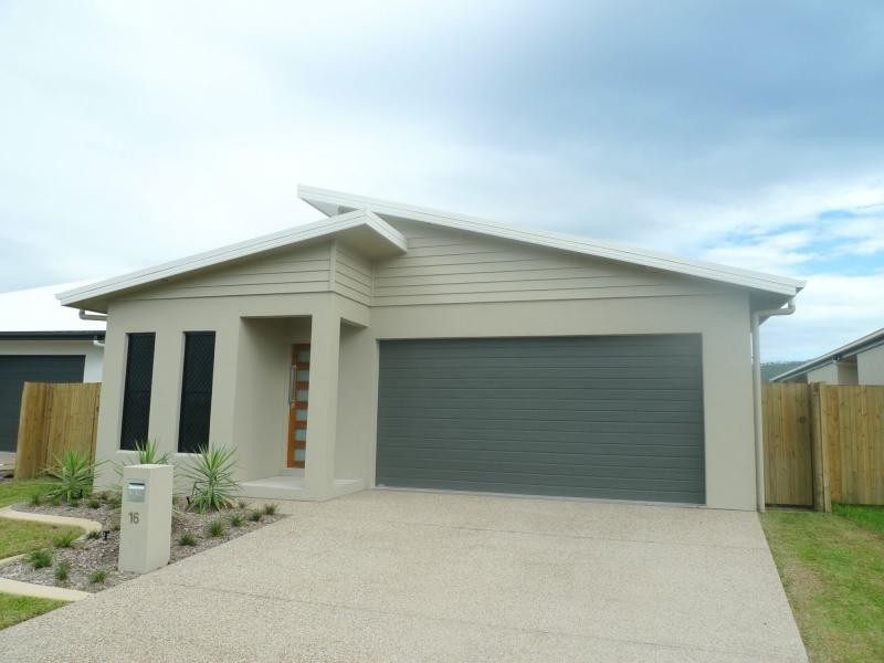 16 Brookfield Terrace, Idalia QLD 4811