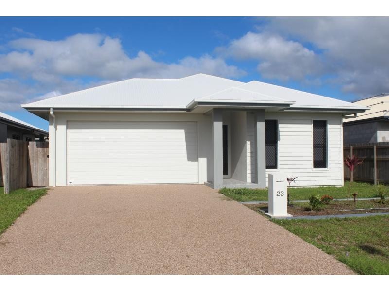 23 Twinview Terrace, Idalia QLD 4811