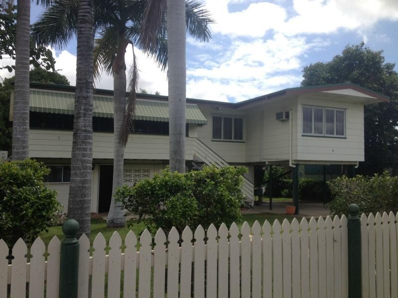 7 Cordelia Avenue, Cranbrook QLD 4814