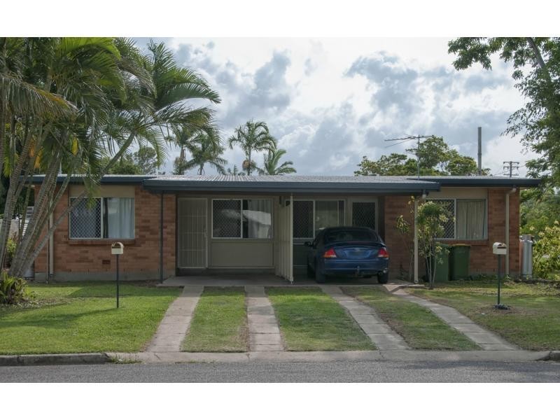 7 Bent Street, Mundingburra QLD 4812
