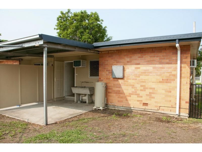 7 Bent Street, Mundingburra QLD 4812