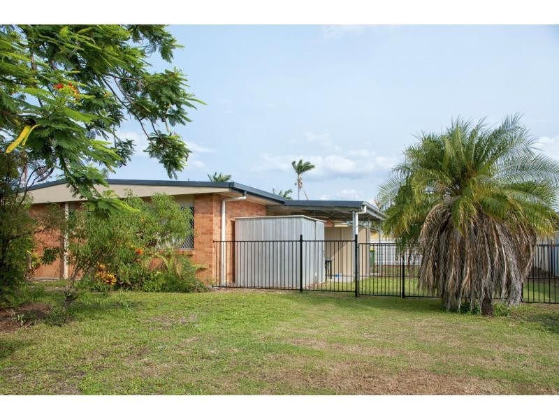7 Bent Street, Mundingburra QLD 4812