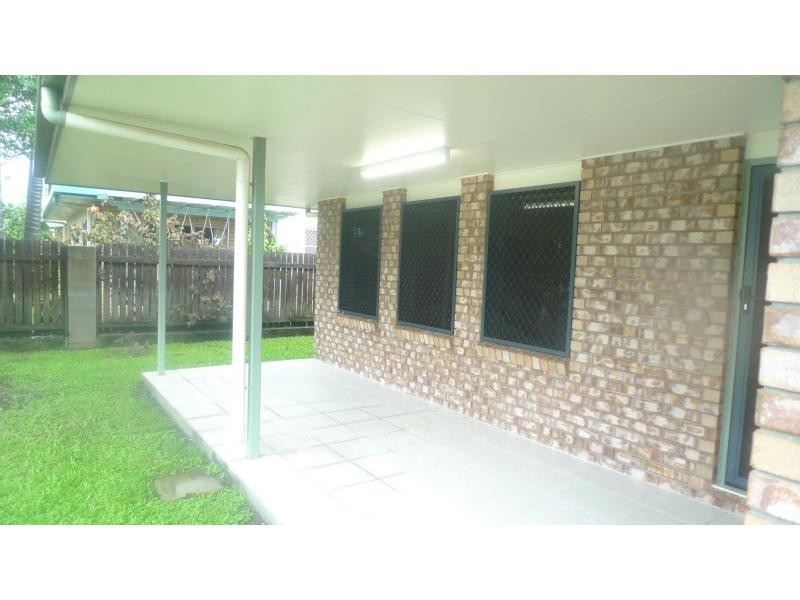 Unit 1/43 Park Street, Pimlico QLD 4812