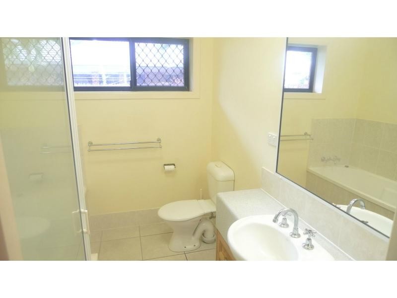 Unit 1/43 Park Street, Pimlico QLD 4812