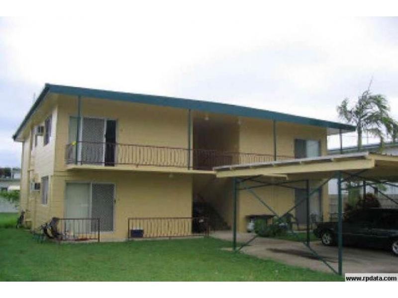 1/7 Narangi Street, Heatley QLD 4814