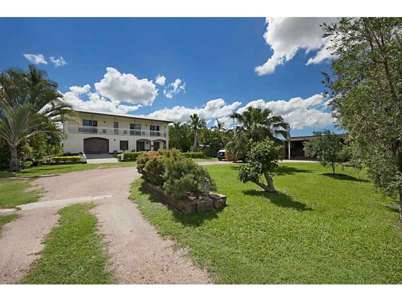 106 Bartlett Road, Horseshoe Lagoon QLD 4809