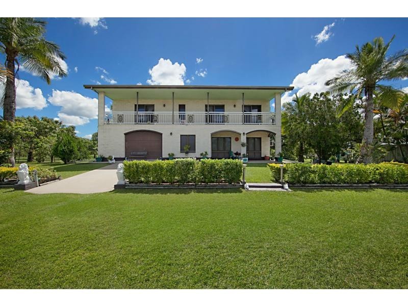 106 Bartlett Road, Horseshoe Lagoon QLD 4809