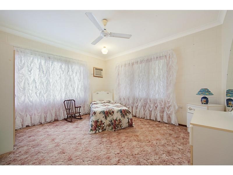 106 Bartlett Road, Horseshoe Lagoon QLD 4809