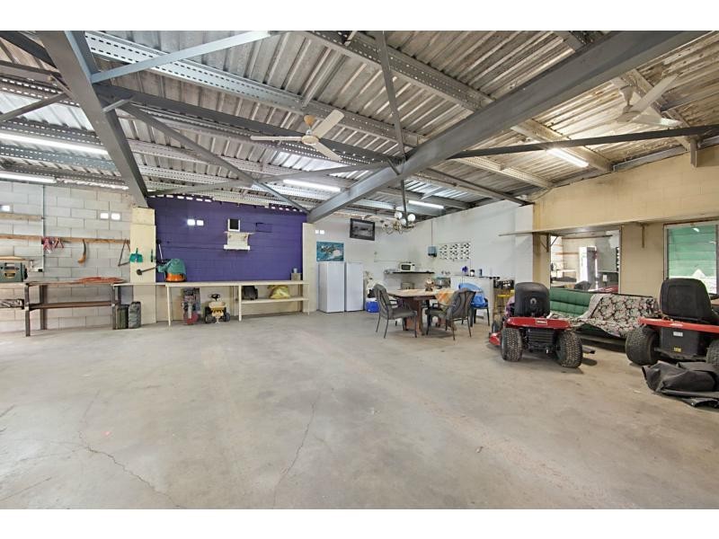 106 Bartlett Road, Horseshoe Lagoon QLD 4809