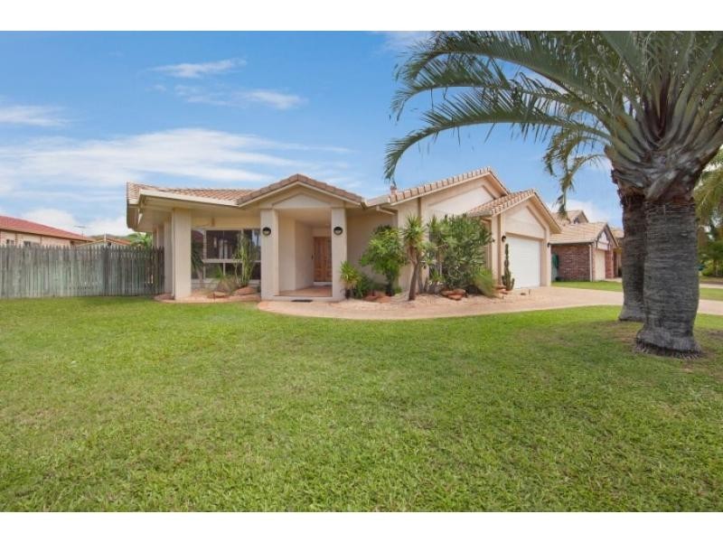 49 Morstone Street, Annandale QLD 4814