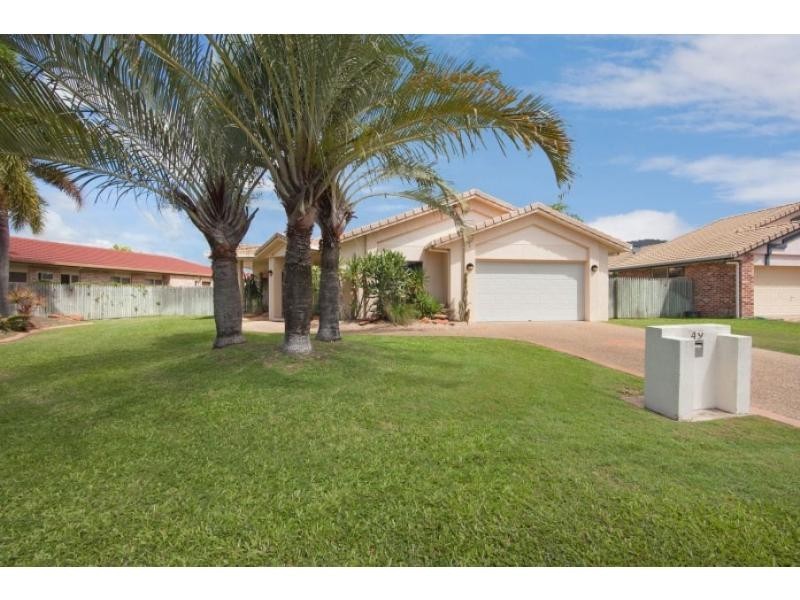 49 Morstone Street, Annandale QLD 4814