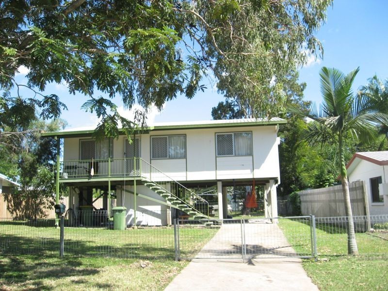 24 Newton Street, Wulguru QLD 4811