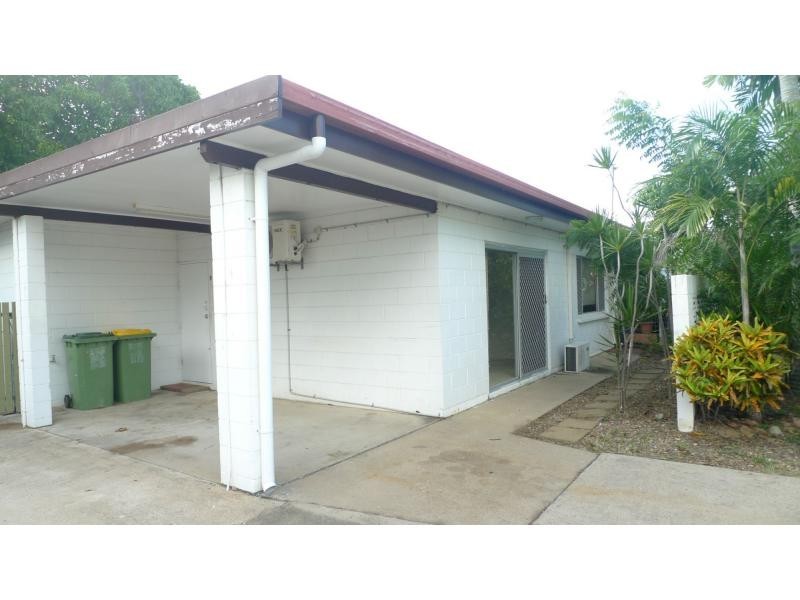 2/28 Ramsay Street, Garbutt QLD 4814