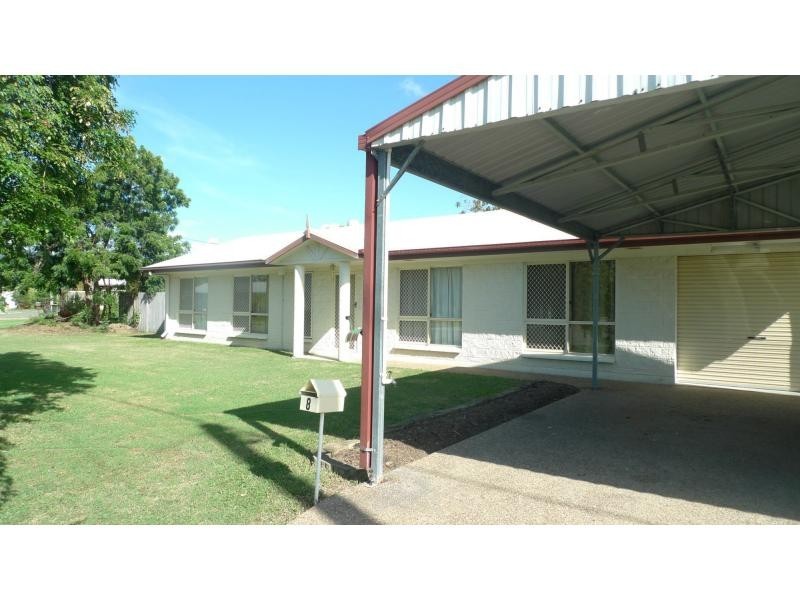 8 Chiquita Avenue, Rasmussen QLD 4815