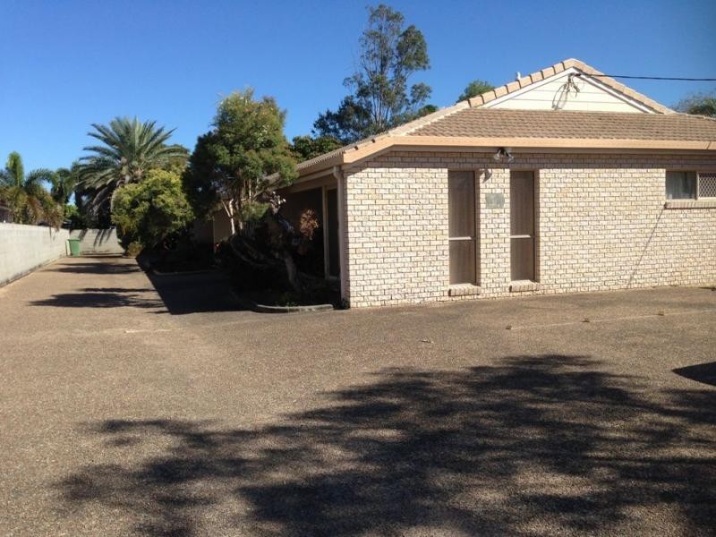 5/31 Cavendish Street, Pimlico QLD 4812