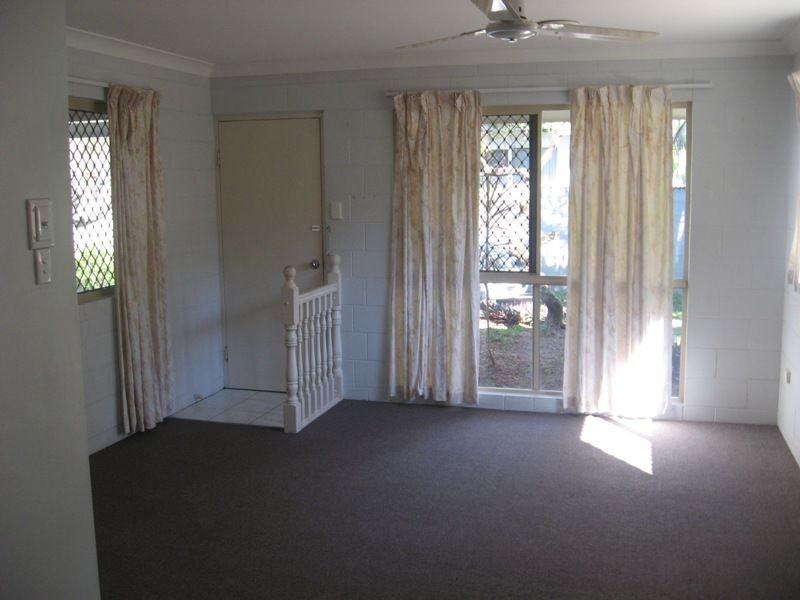 5/31 Cavendish Street, Pimlico QLD 4812