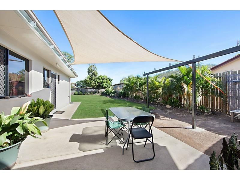 5 Sparre Street, Wulguru QLD 4811