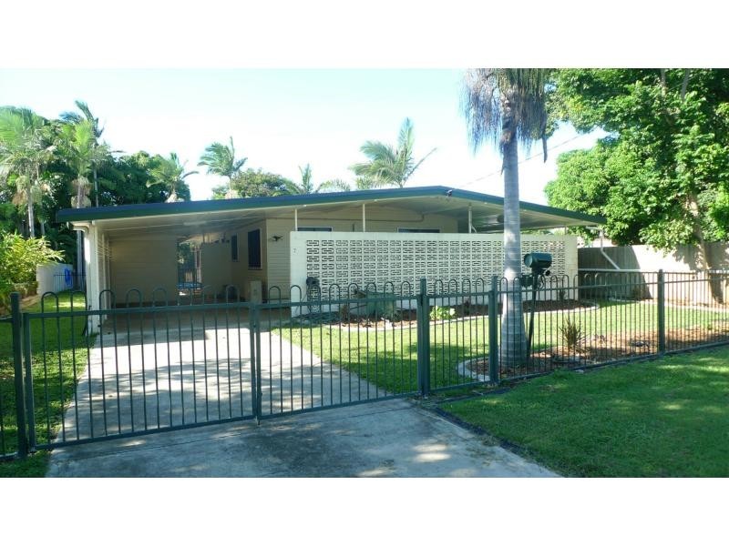 7 Sabadine Street, Aitkenvale QLD 4814