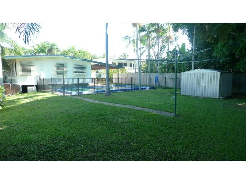 7 Sabadine Street, Aitkenvale QLD 4814