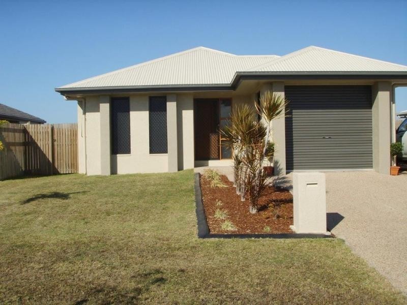 19 Ashwood Grove, Deeragun QLD 4818