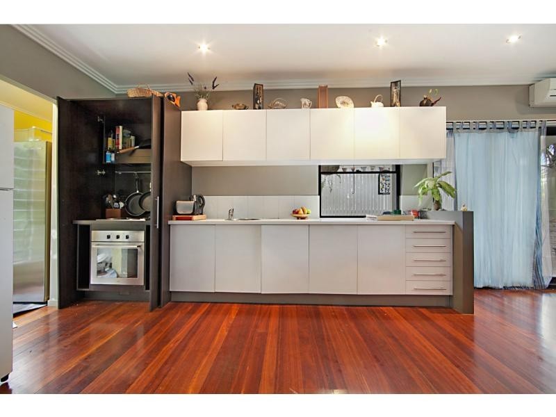 3 Windsor Street, Hermit Park QLD 4812