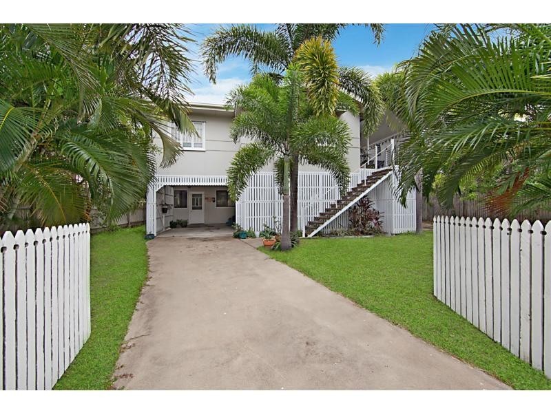 3 Windsor Street, Hermit Park QLD 4812