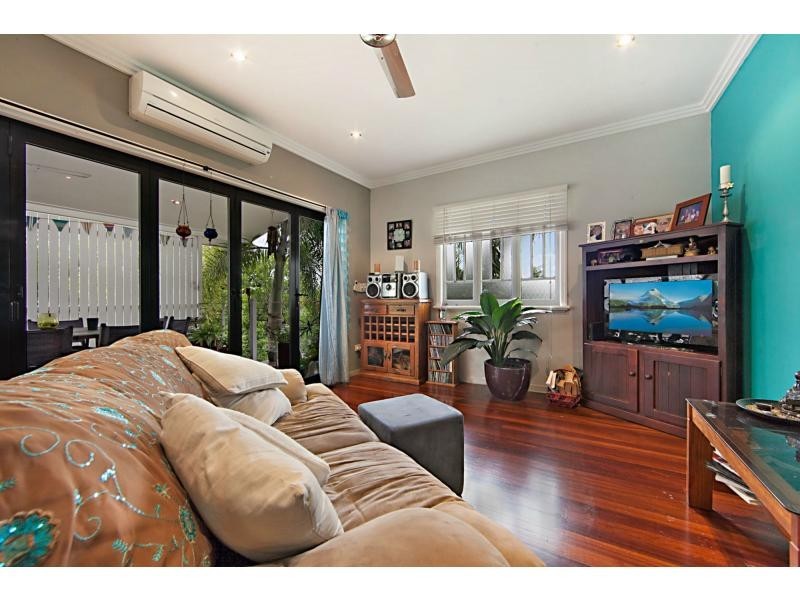 3 Windsor Street, Hermit Park QLD 4812