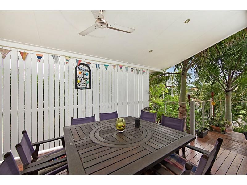 3 Windsor Street, Hermit Park QLD 4812