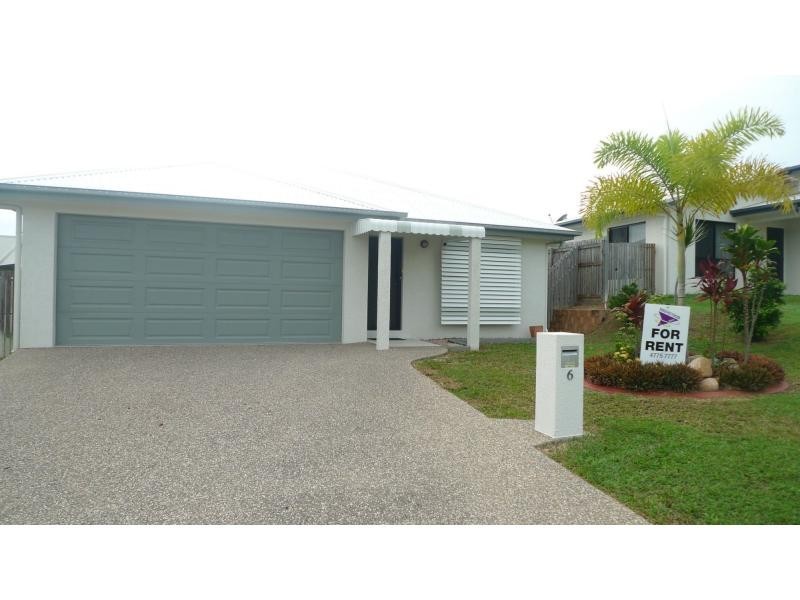 6 Montana Street, Oakdale Heights, Deeragun QLD 4818