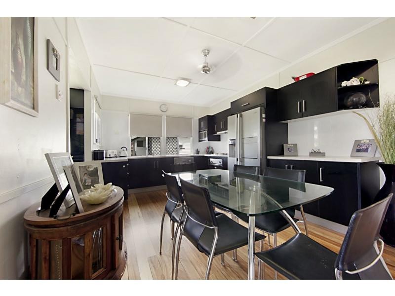 46 Powell Street, Wulguru QLD 4811