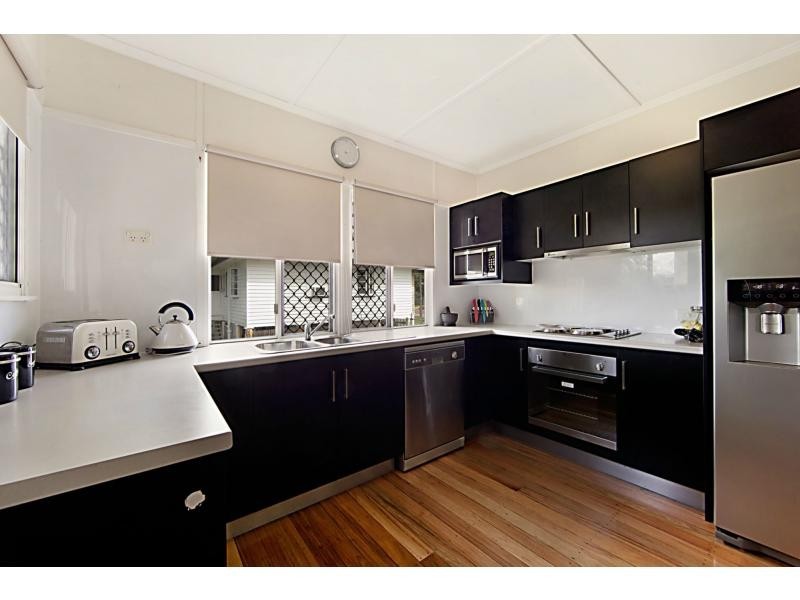 46 Powell Street, Wulguru QLD 4811