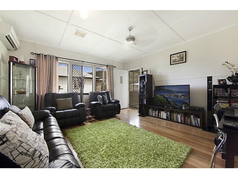 46 Powell Street, Wulguru QLD 4811