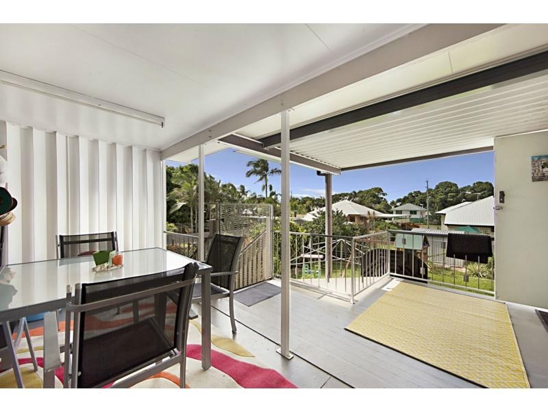 46 Powell Street, Wulguru QLD 4811