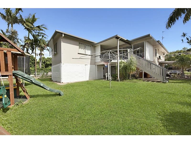 46 Powell Street, Wulguru QLD 4811