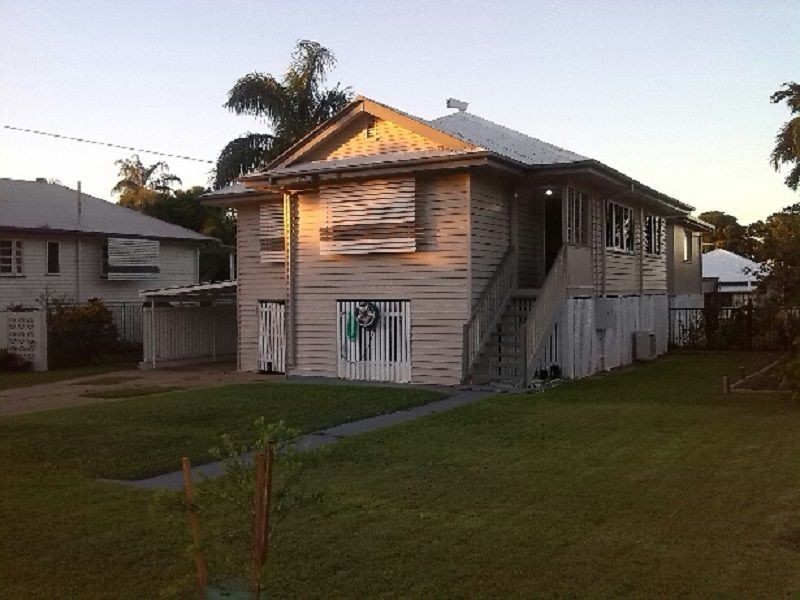 46 Powell Street, Wulguru QLD 4811