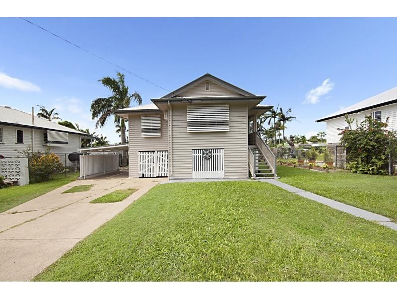 46 Powell Street, Wulguru QLD 4811
