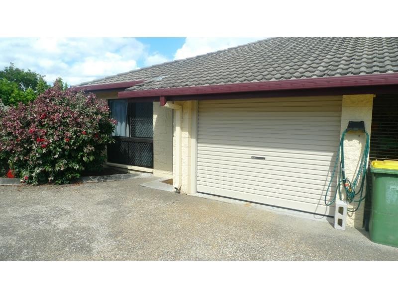 4/132 Queens Road, Hermit Park QLD 4812
