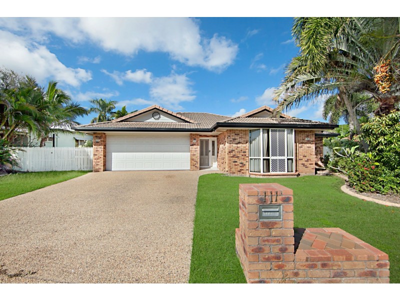 111 Riverpark Drive, Annandale QLD 4814