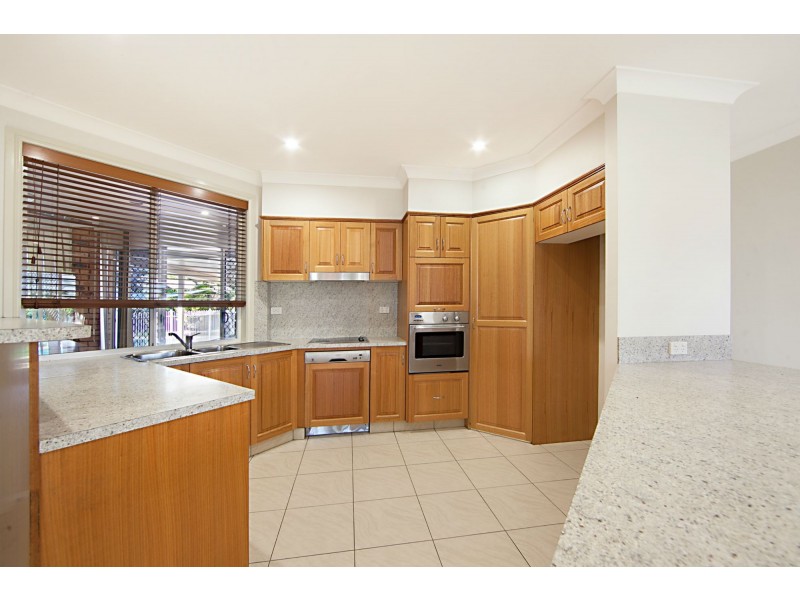 111 Riverpark Drive, Annandale QLD 4814